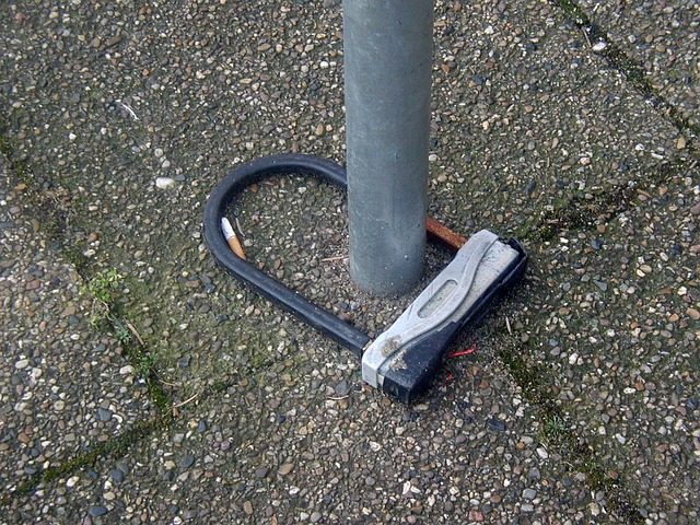 Physical security safeguards
