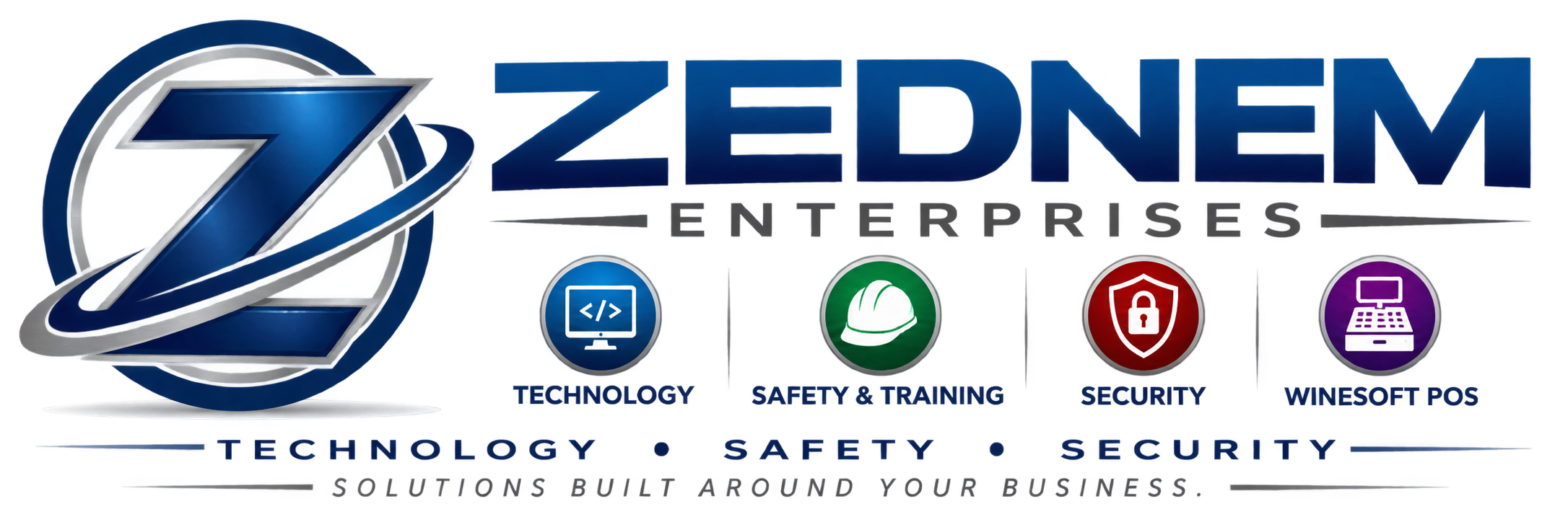 Zednem Enterprises